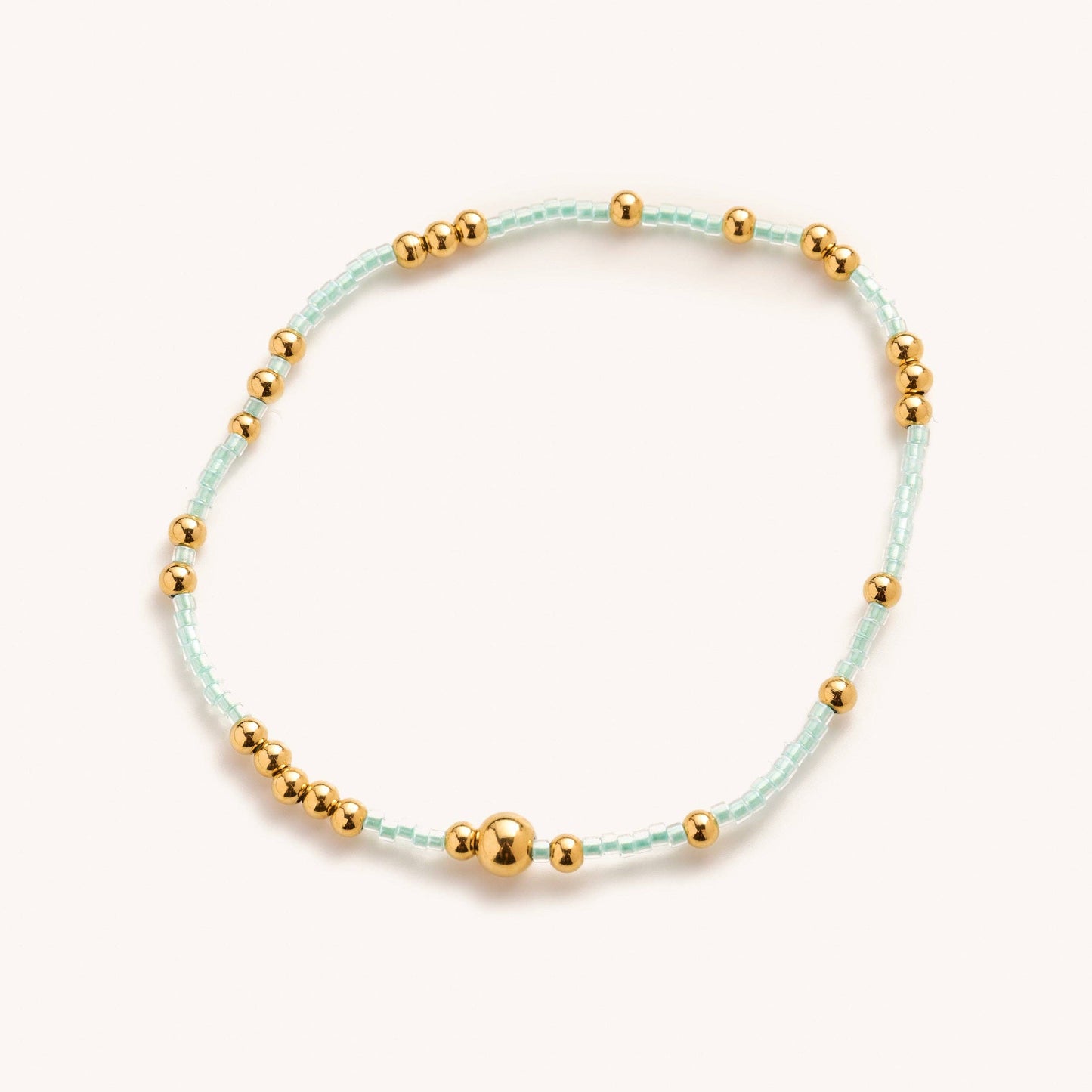 Sydney Beaded Bracelet Set