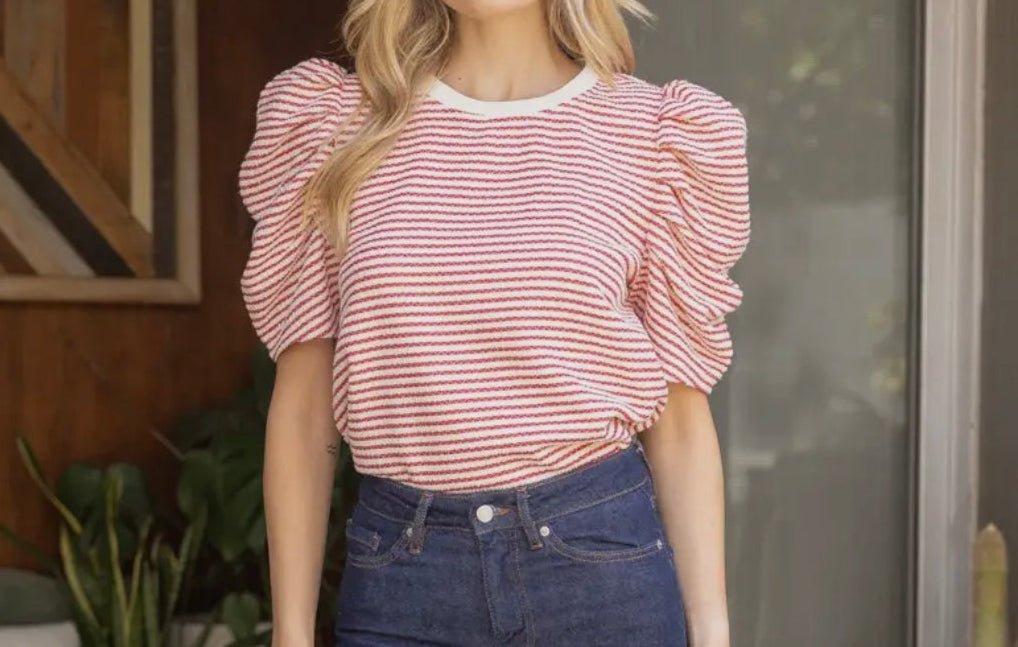 Cute As A Candy Cane