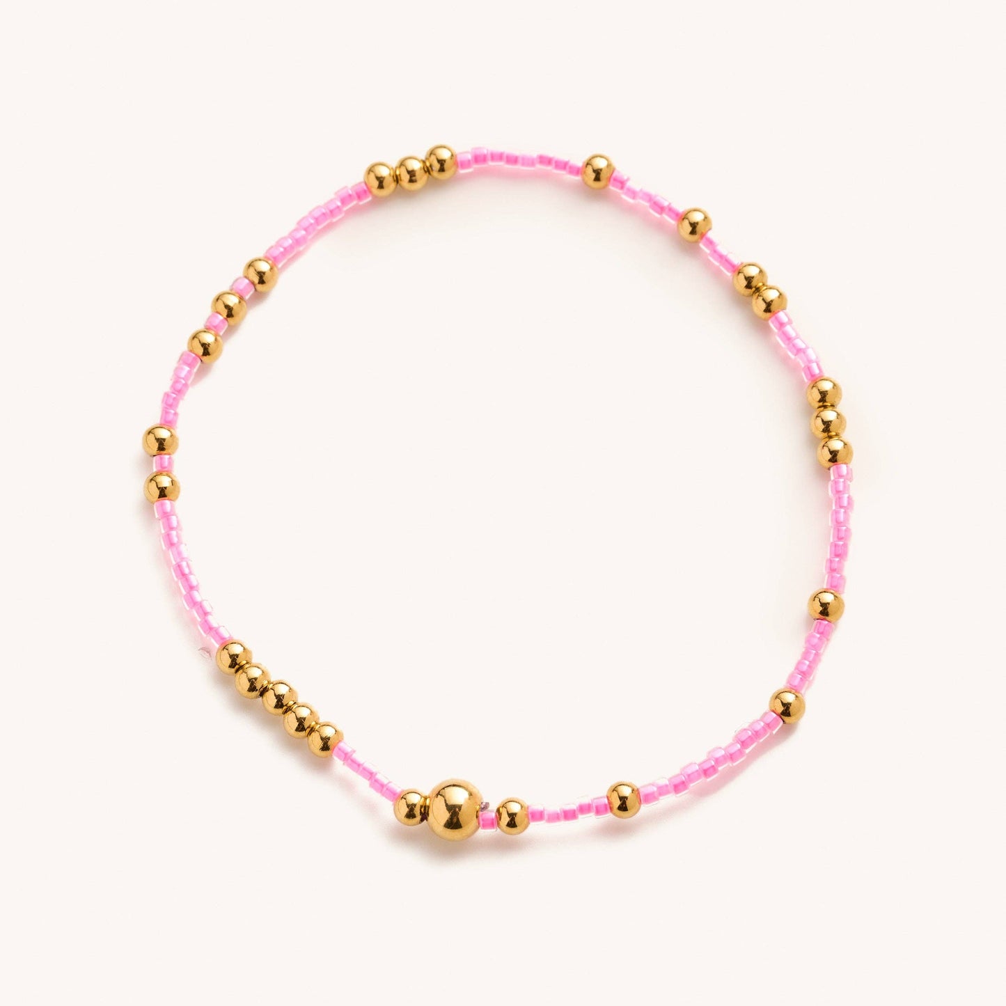 Sydney Beaded Bracelet Set