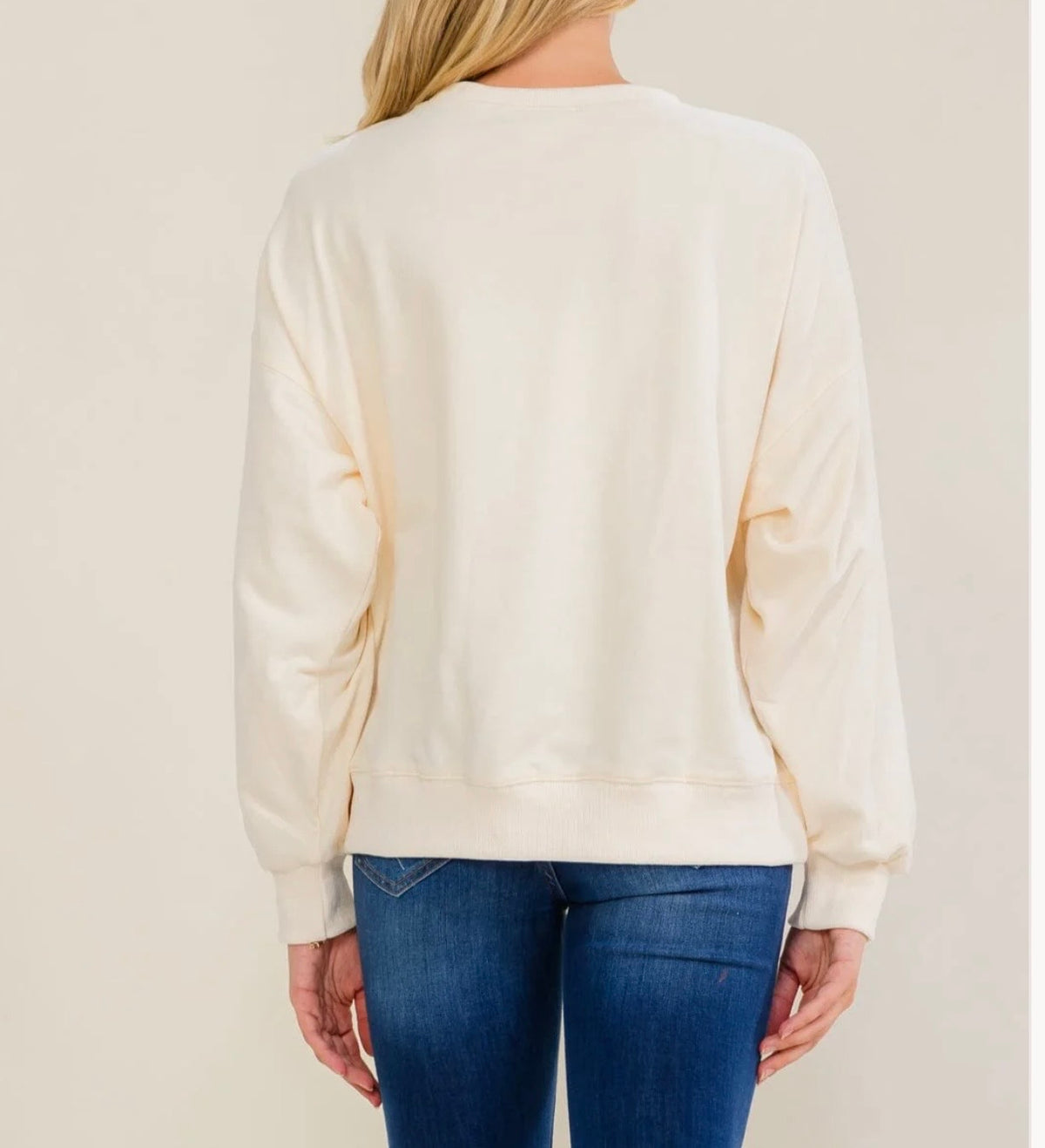 Holiday Season Sweatshirt
