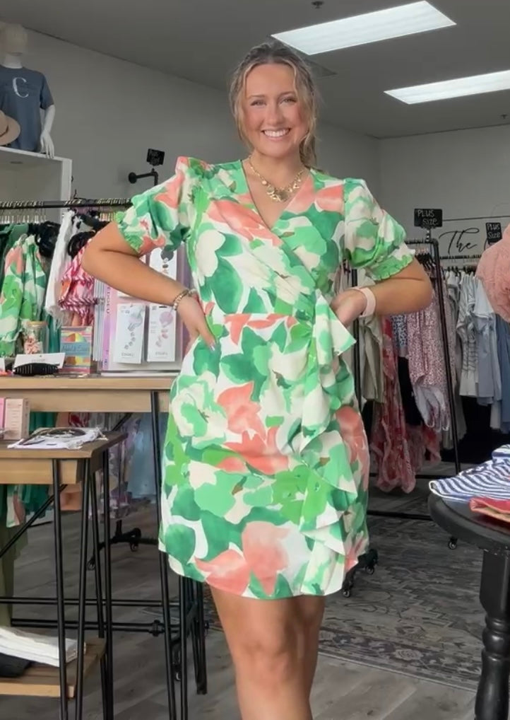 This Dress Is The Best