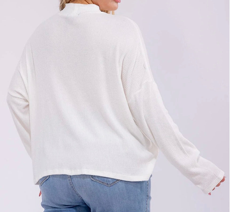 Don’t mock Me Top