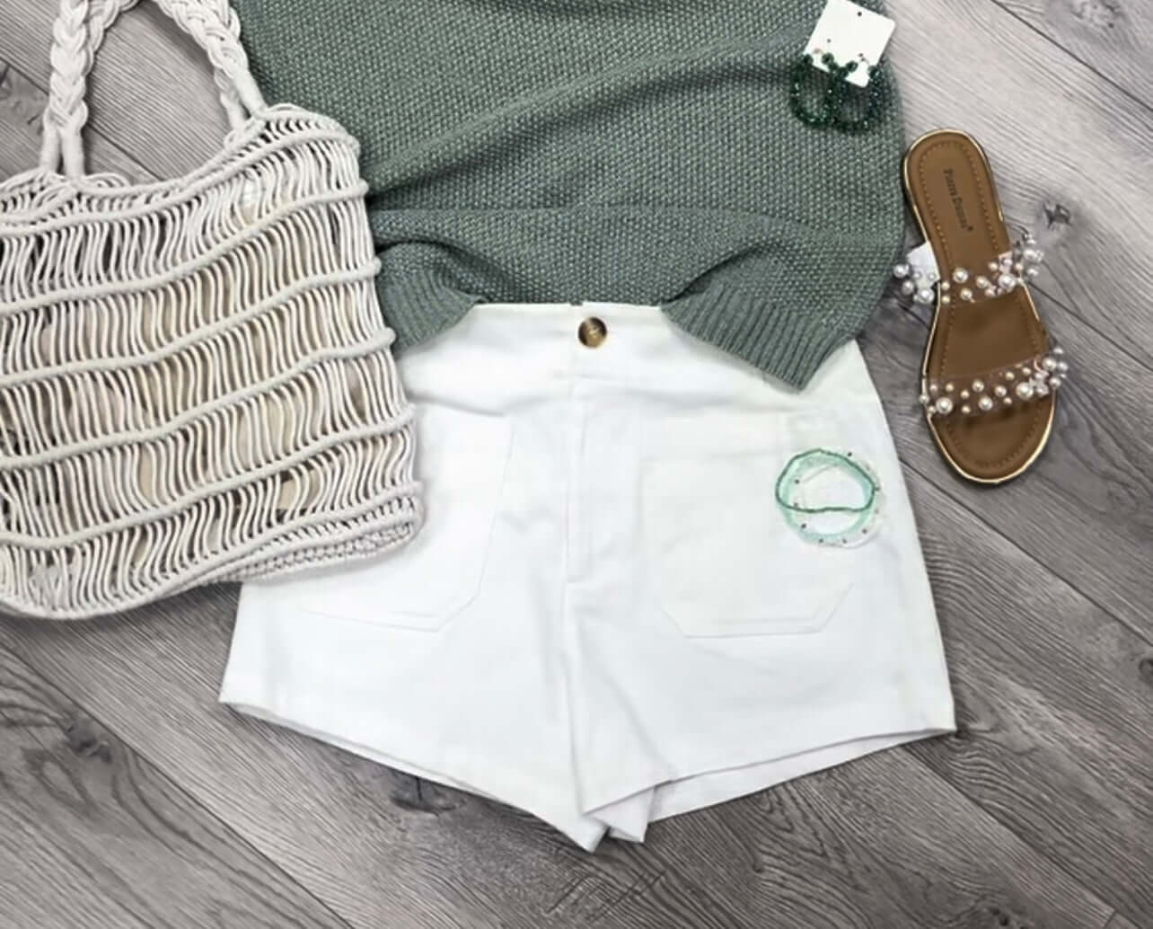 Shorts For Summer