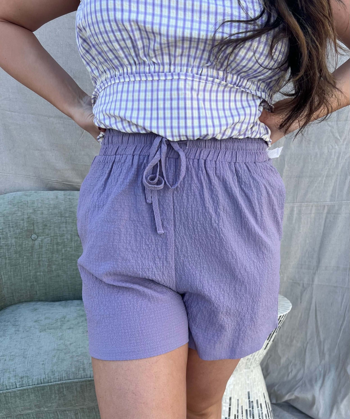 Blowing Bubbles....Shorts