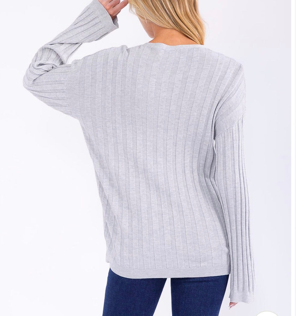 Cora’s Cardigan Sweater