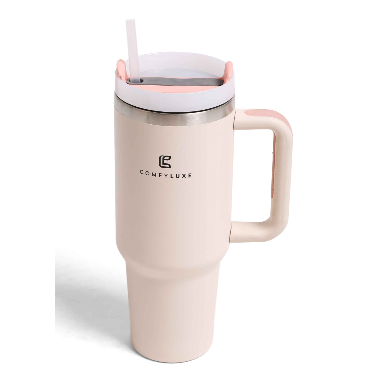 40oz ComfyLuxe Tumbler