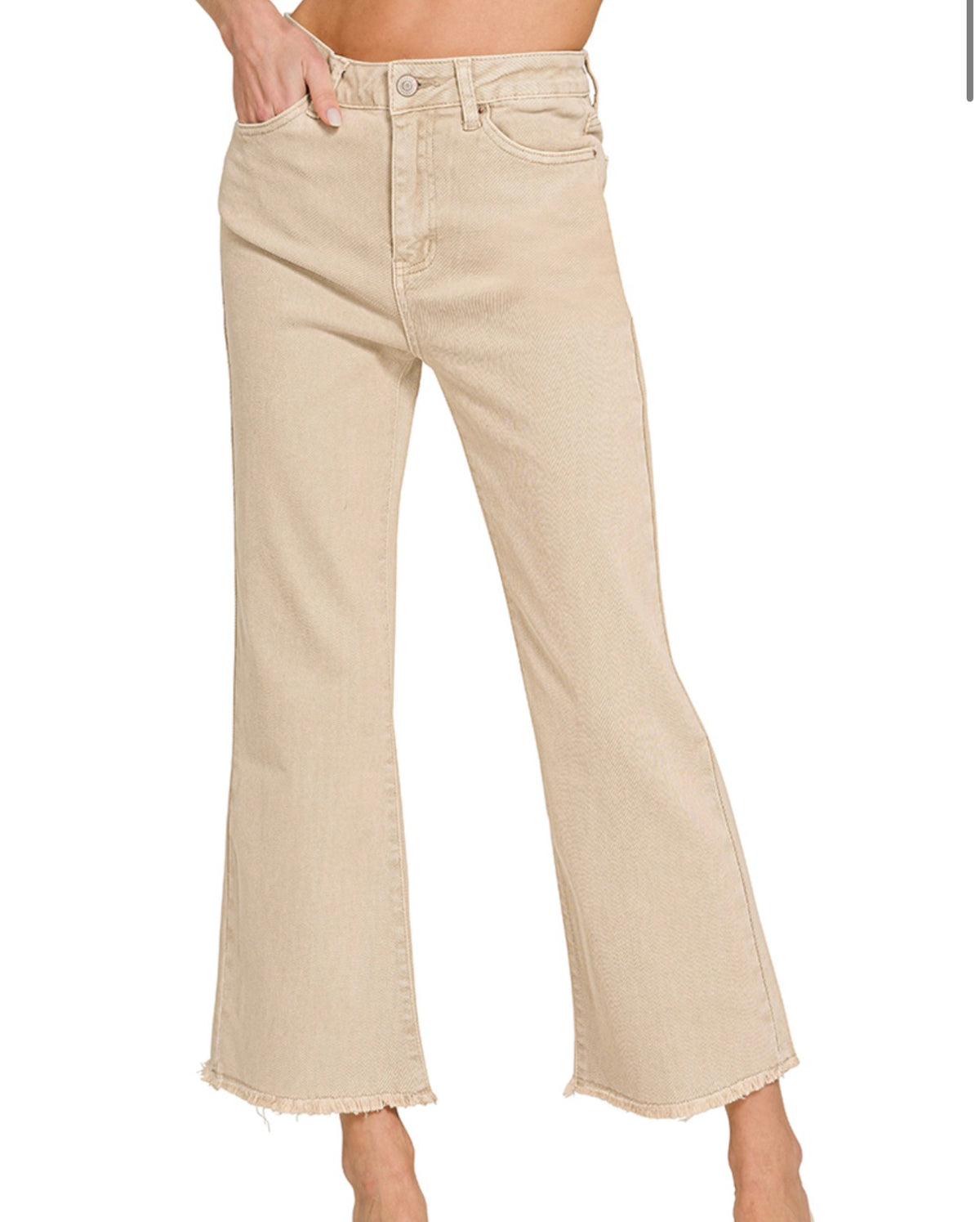 The PERFECT Pants