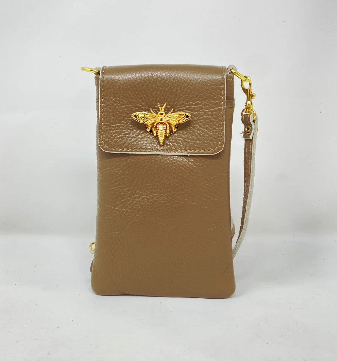 Bee My Crossbody