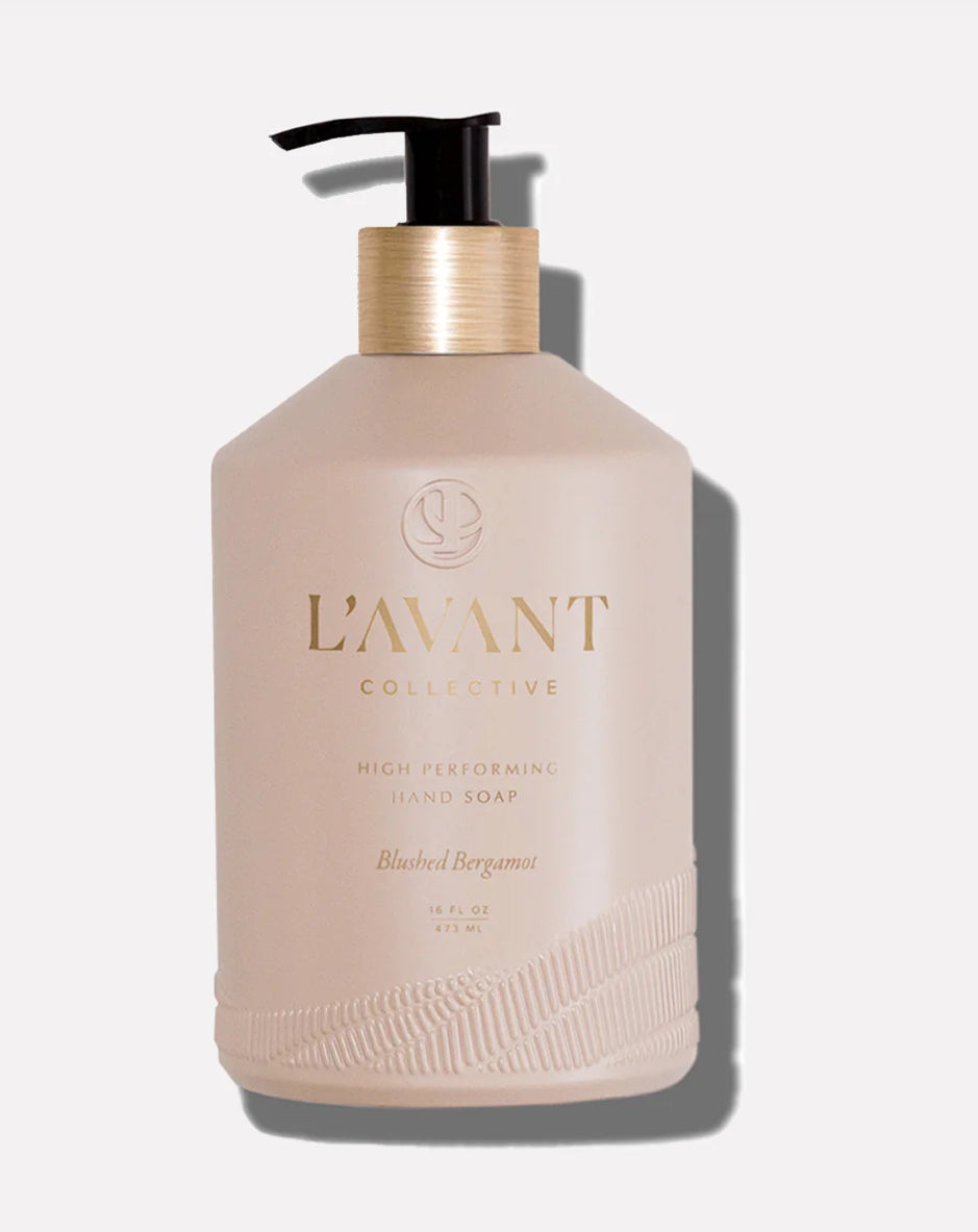 High Performing Hand Soap