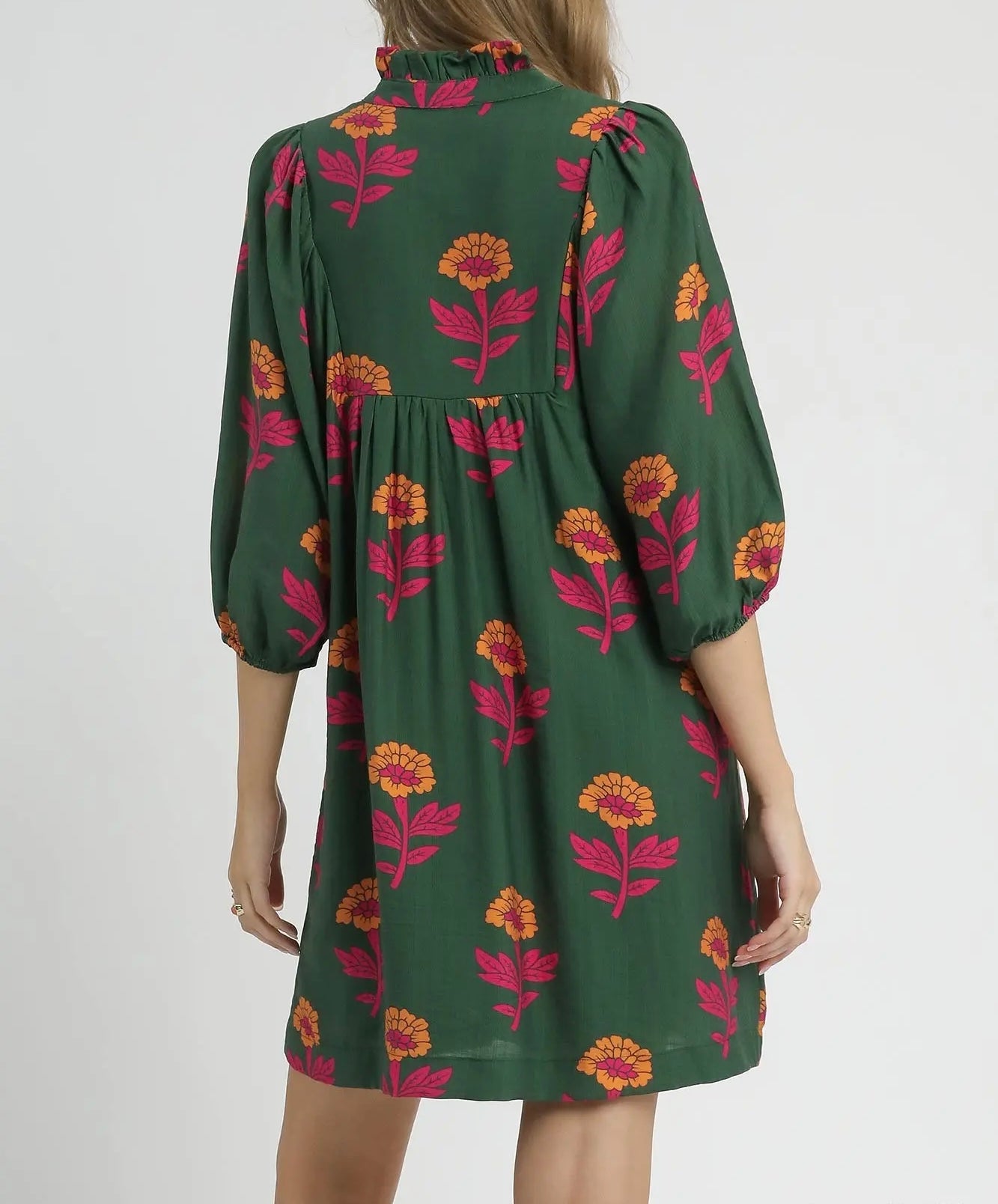 Terrific Tunic Dress