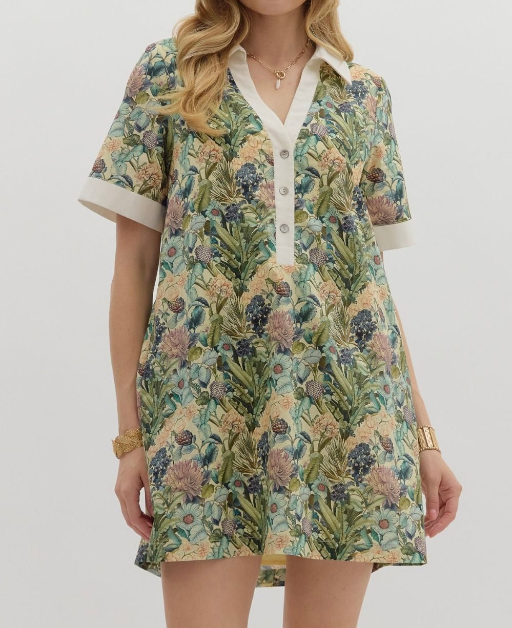amelia mini dress Amelia Mini Dress Small