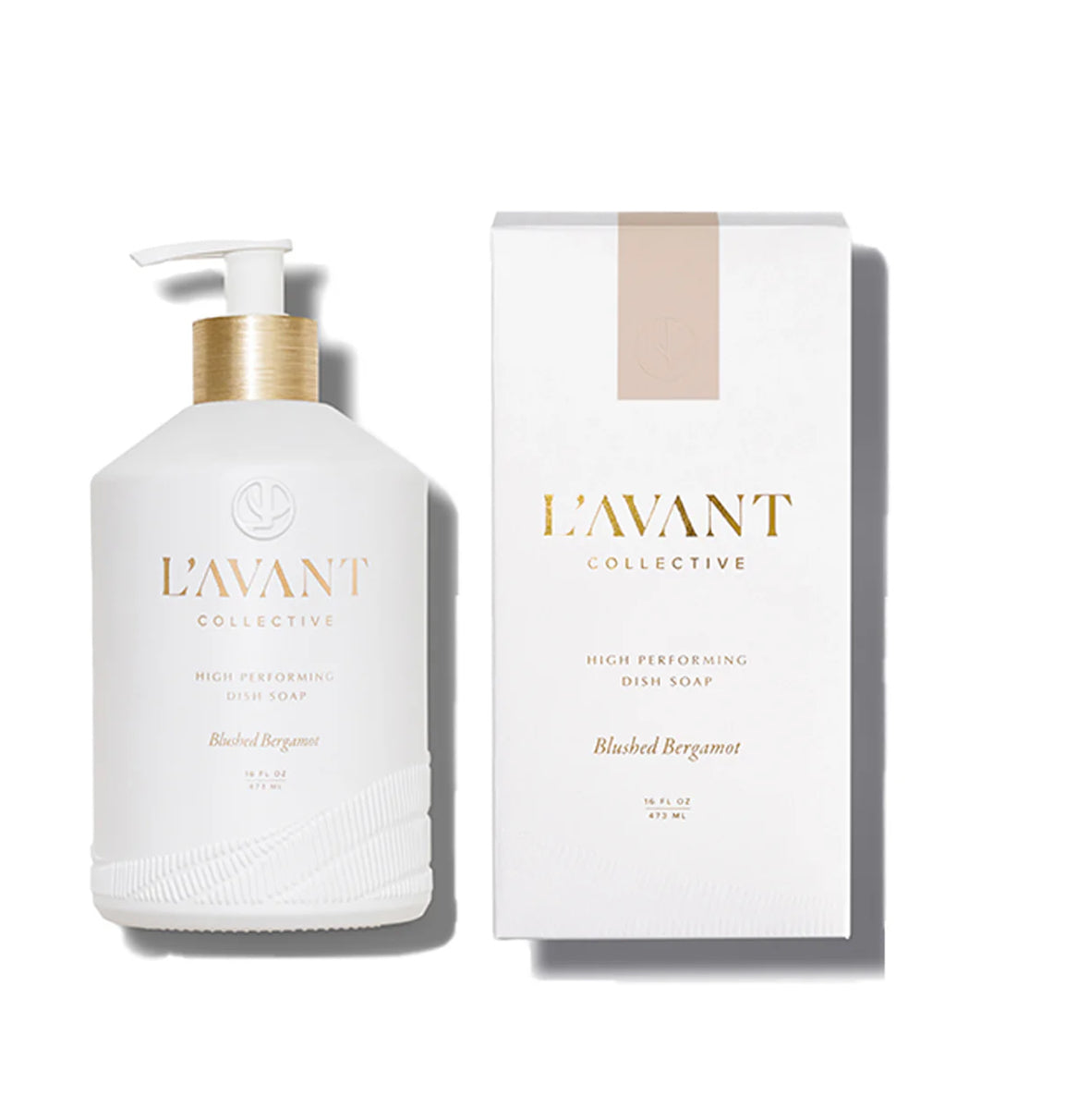 High Performing Dish Soap