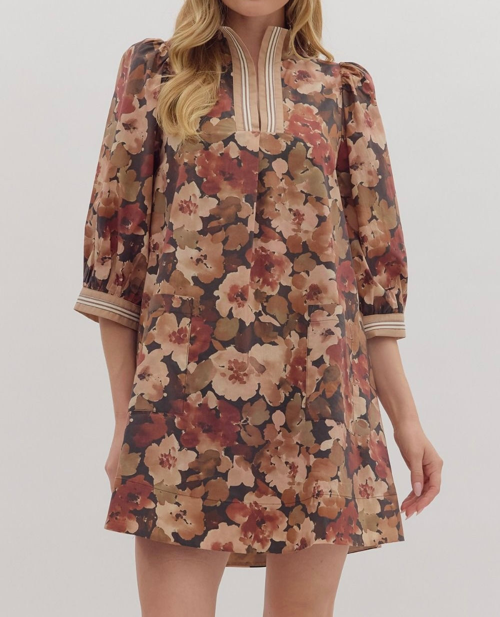 Forever After All Dress