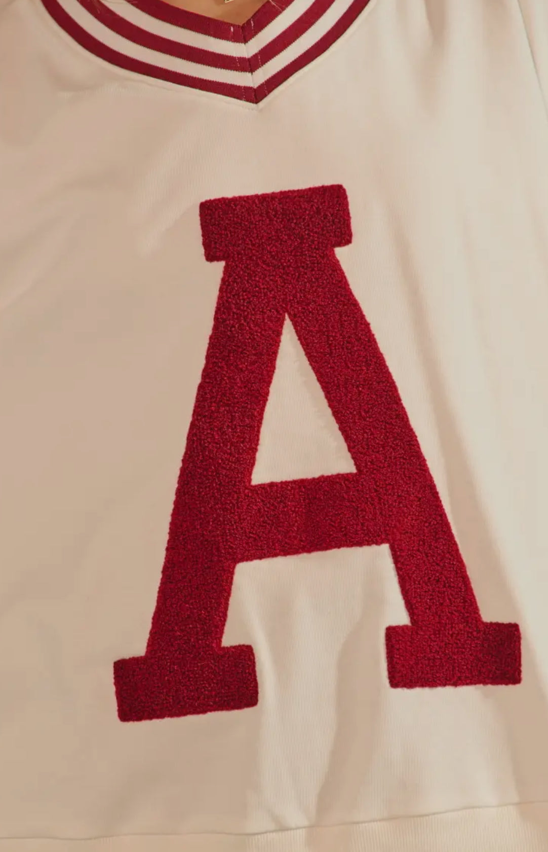 Give Me An “A”!!!