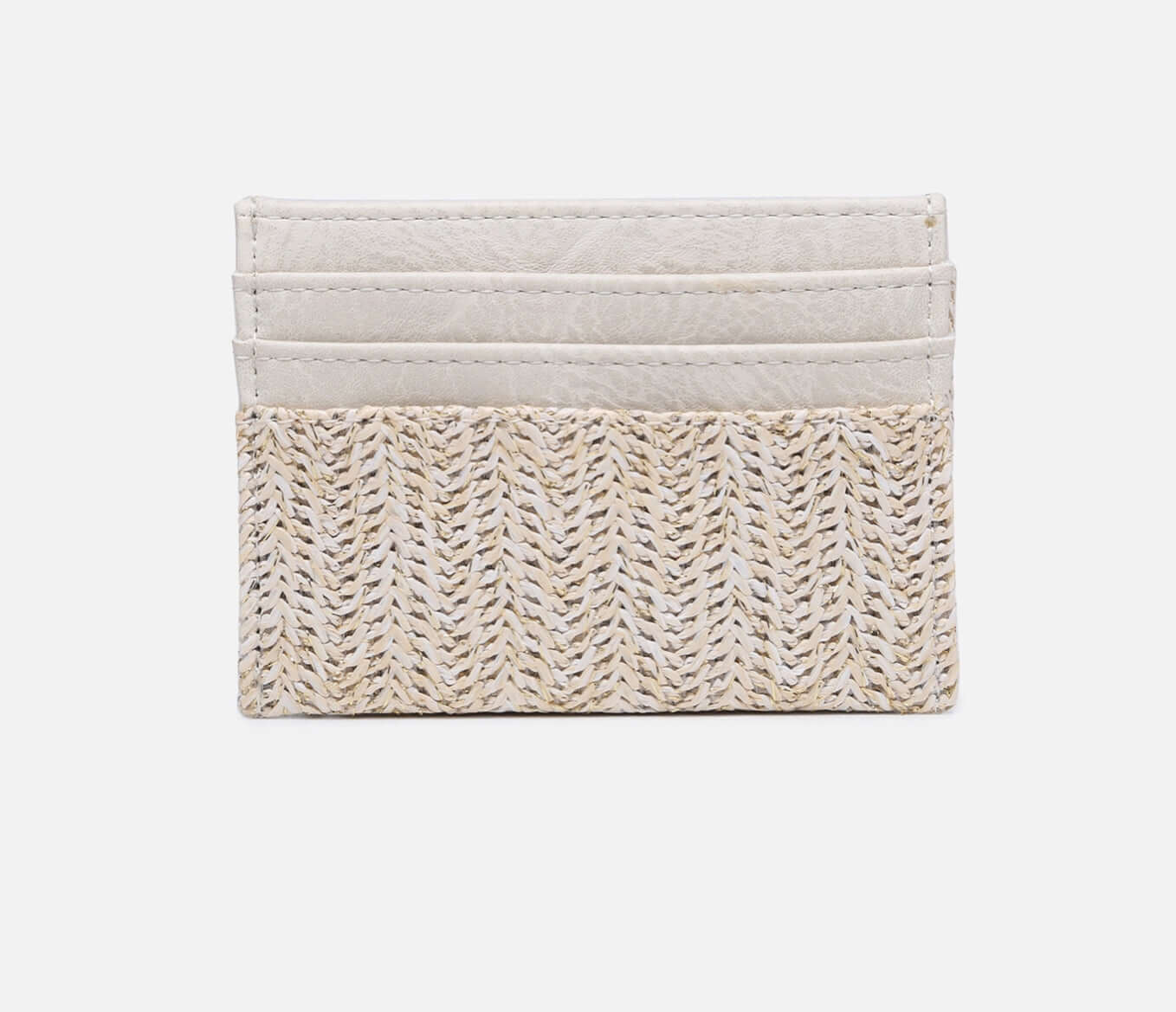 Vivian Natural Wallet