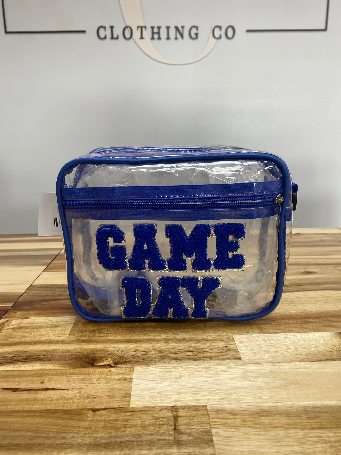 Gear For Game Day Bag