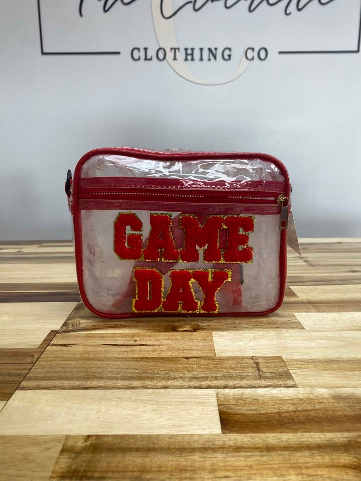 Gear For Game Day Bag