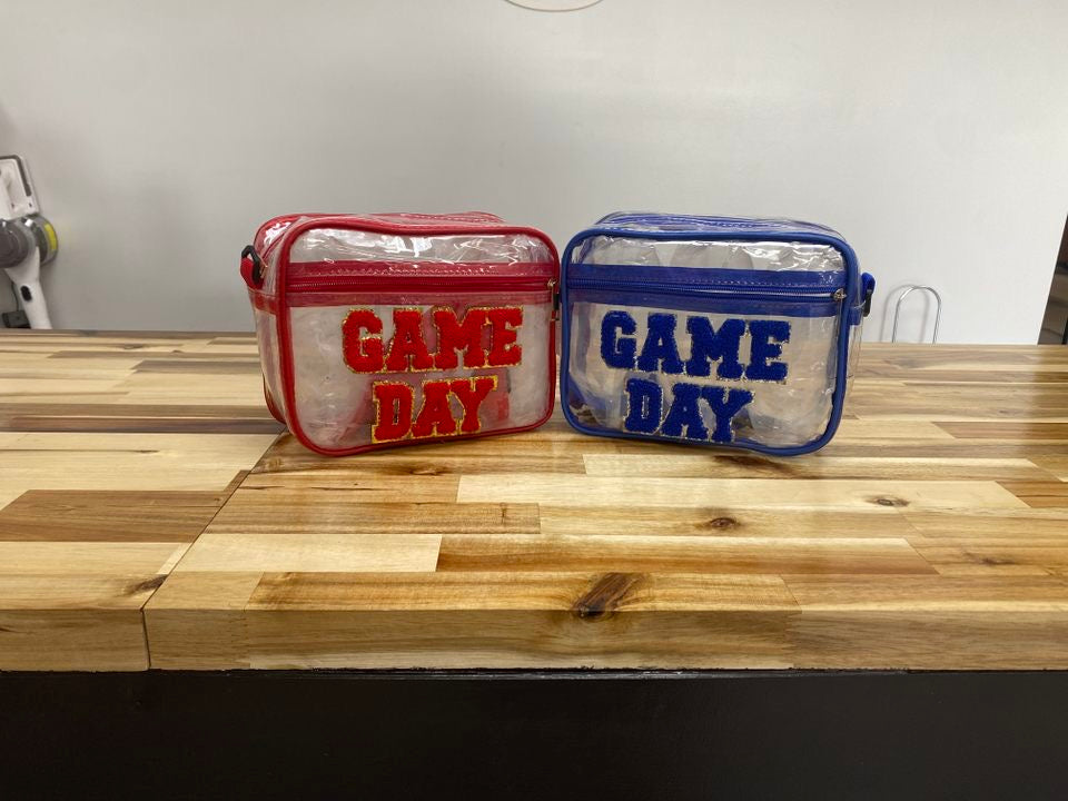 Gear For Game Day Bag