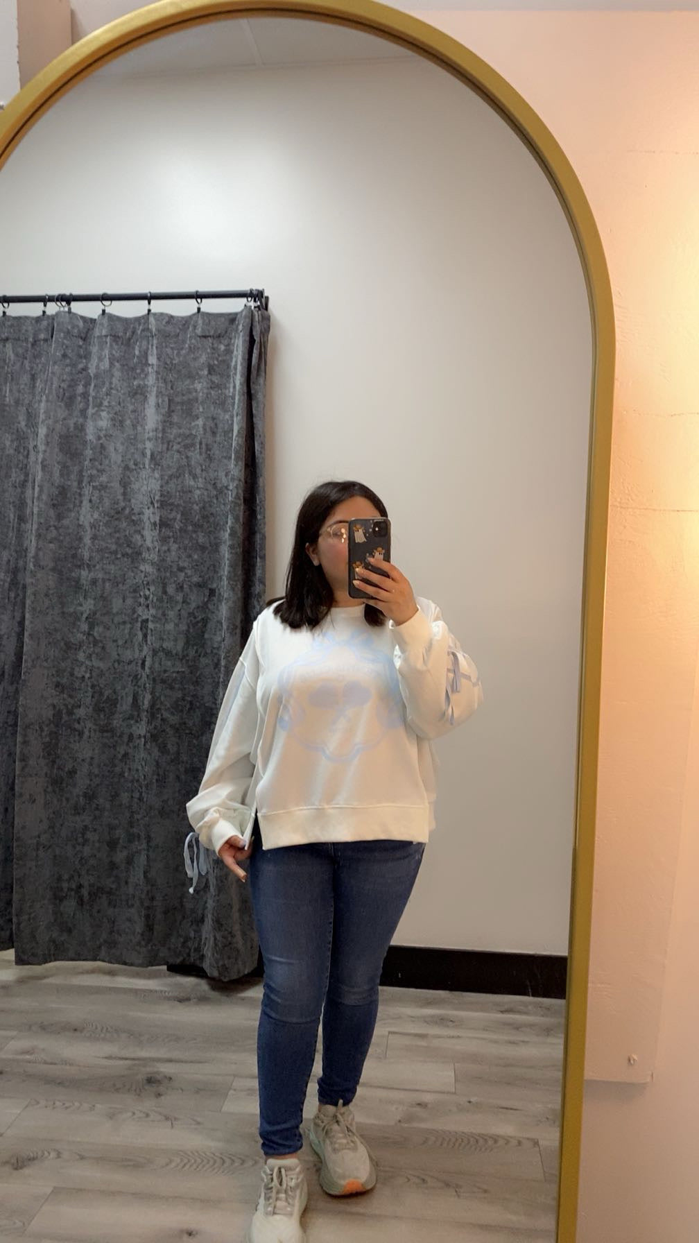 The Tennis Club Pullover