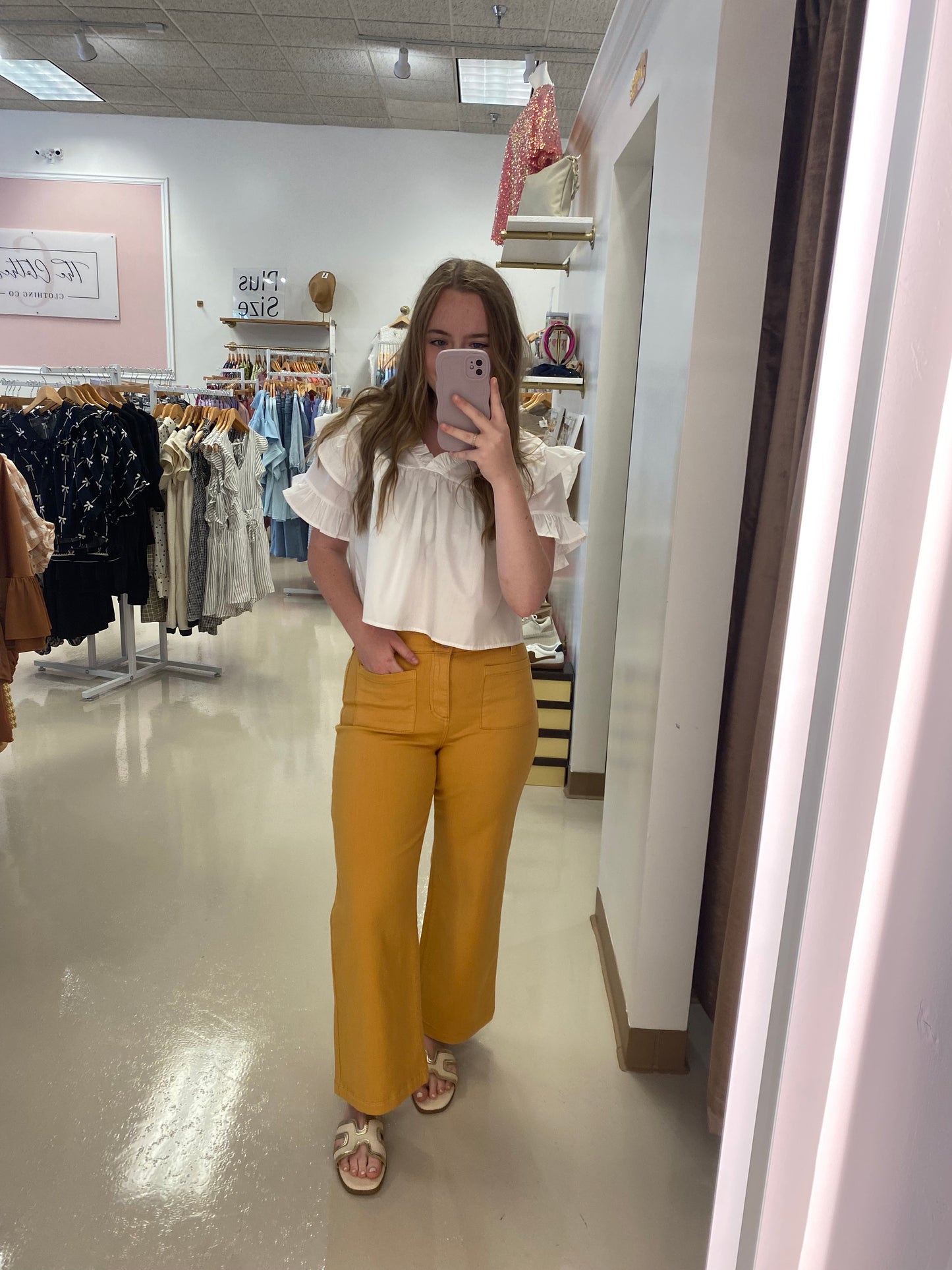 Goldie & Girls Pants