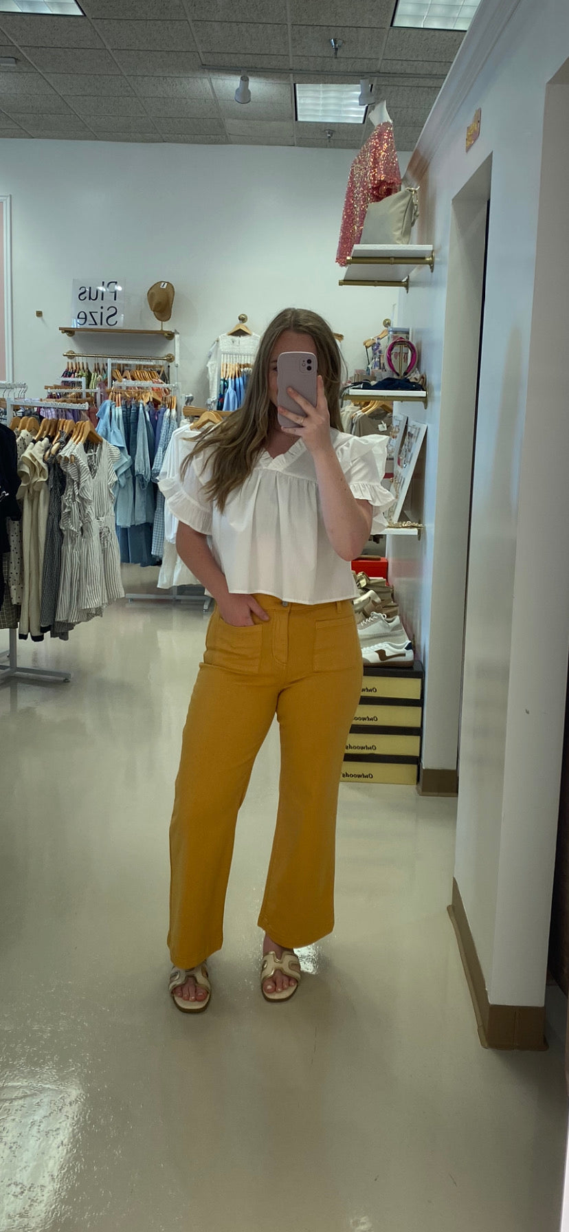 Goldie & Girls Pants