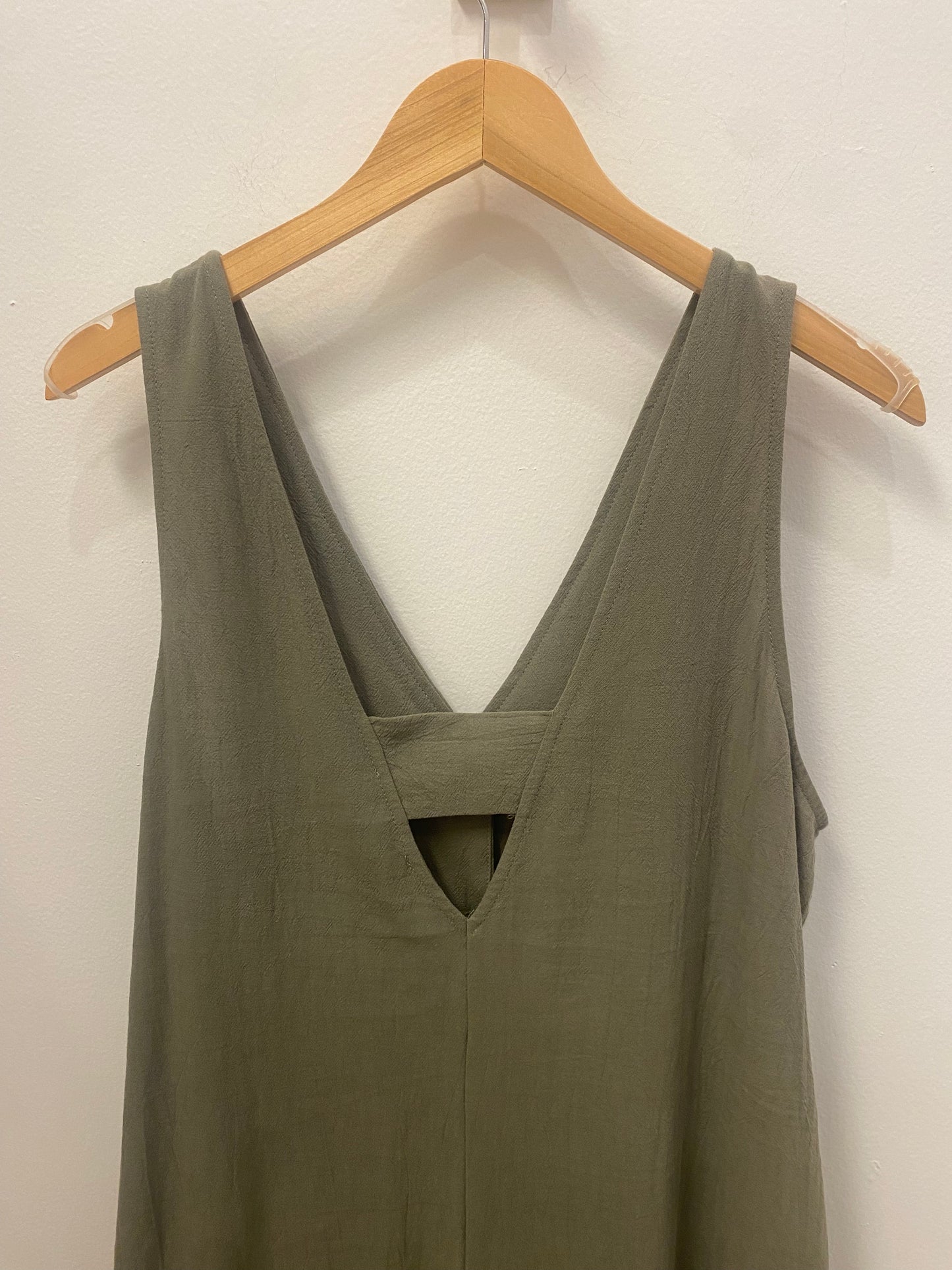 Jump For Olive...Jumpsuit