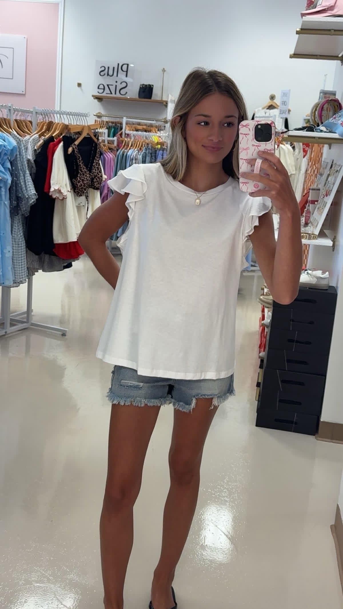 Tulip Tee
