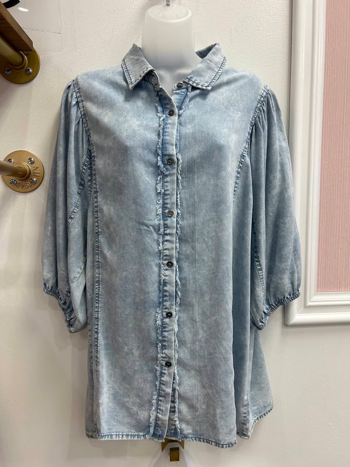 Dee’s Denim