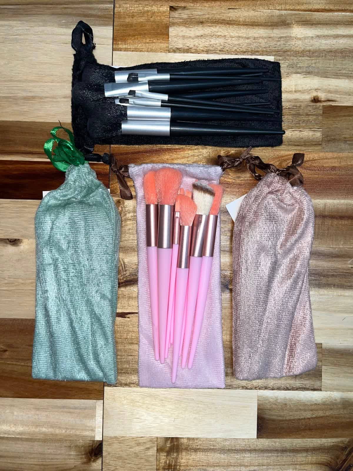 My Make-Up Brush Set (13pcs)