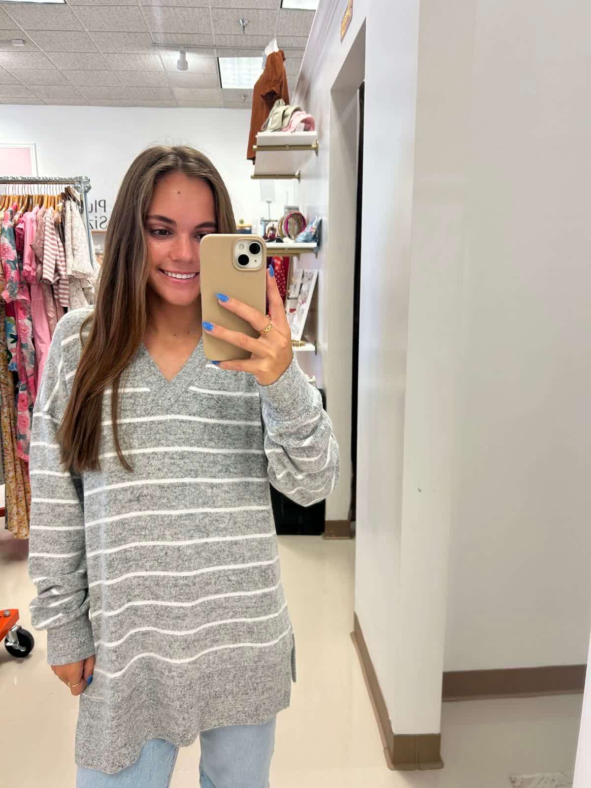 No Doubt About These Stripes