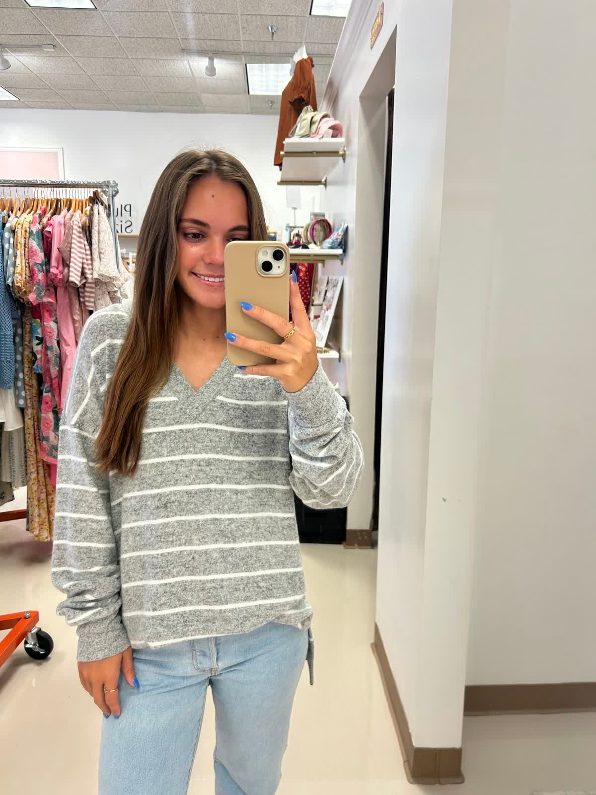 No Doubt About These Stripes