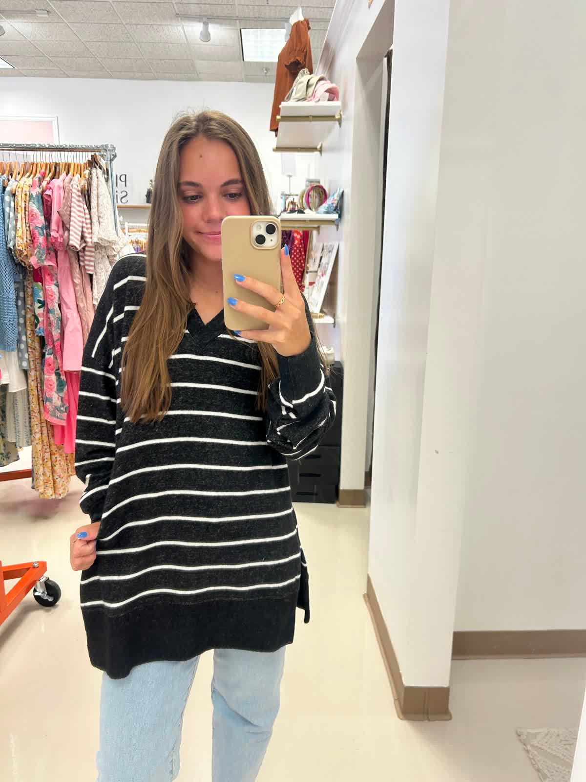 No Doubt About These Stripes