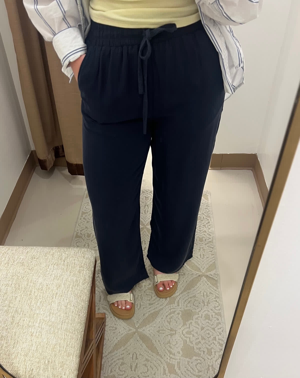 My Casual Go-To Pants