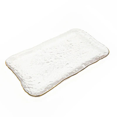 Saint Germain Serving Dish