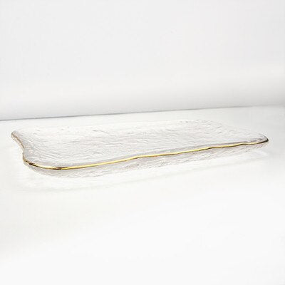 Saint Germain Serving Dish