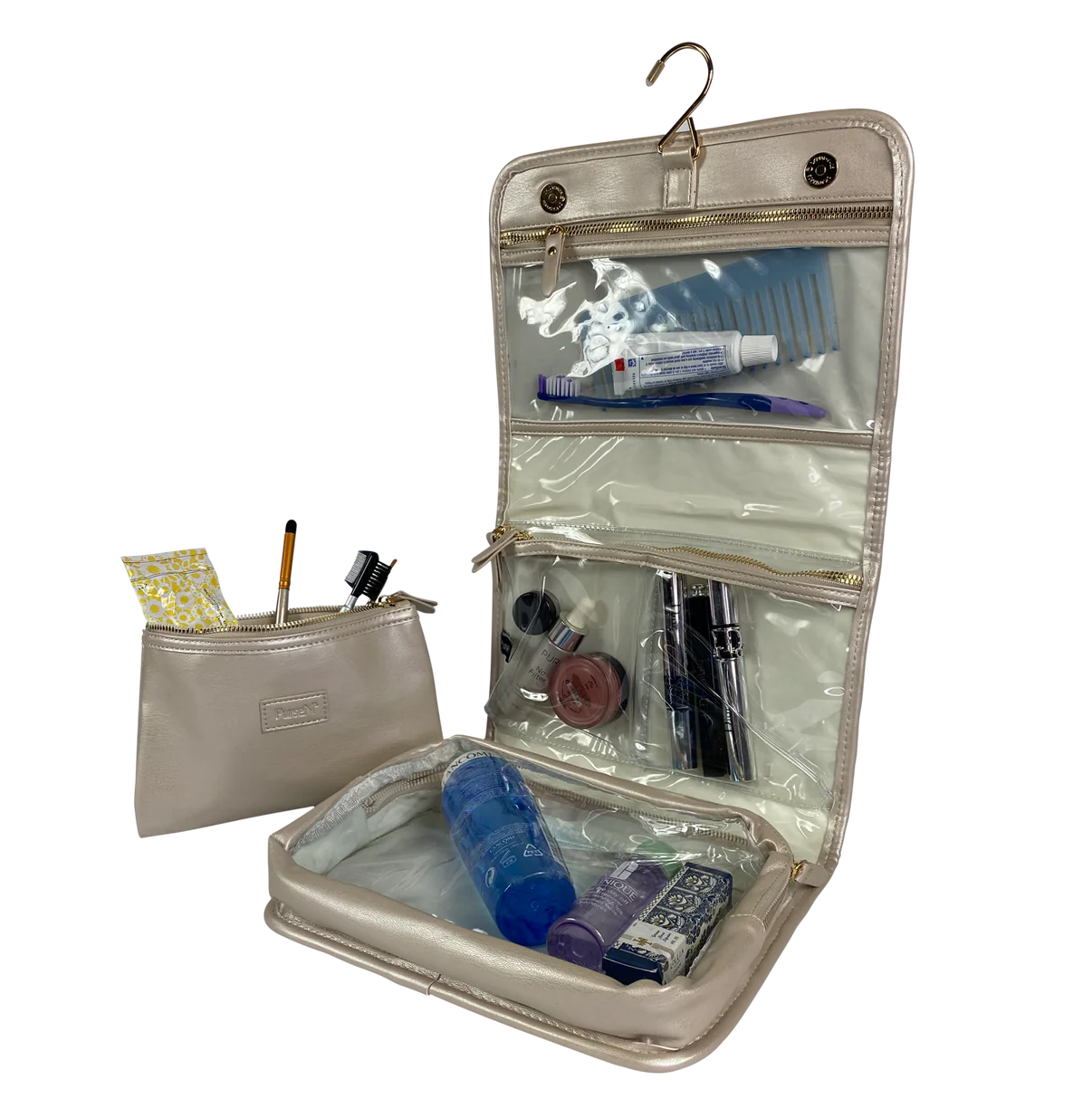 Getaway Toiletry Case