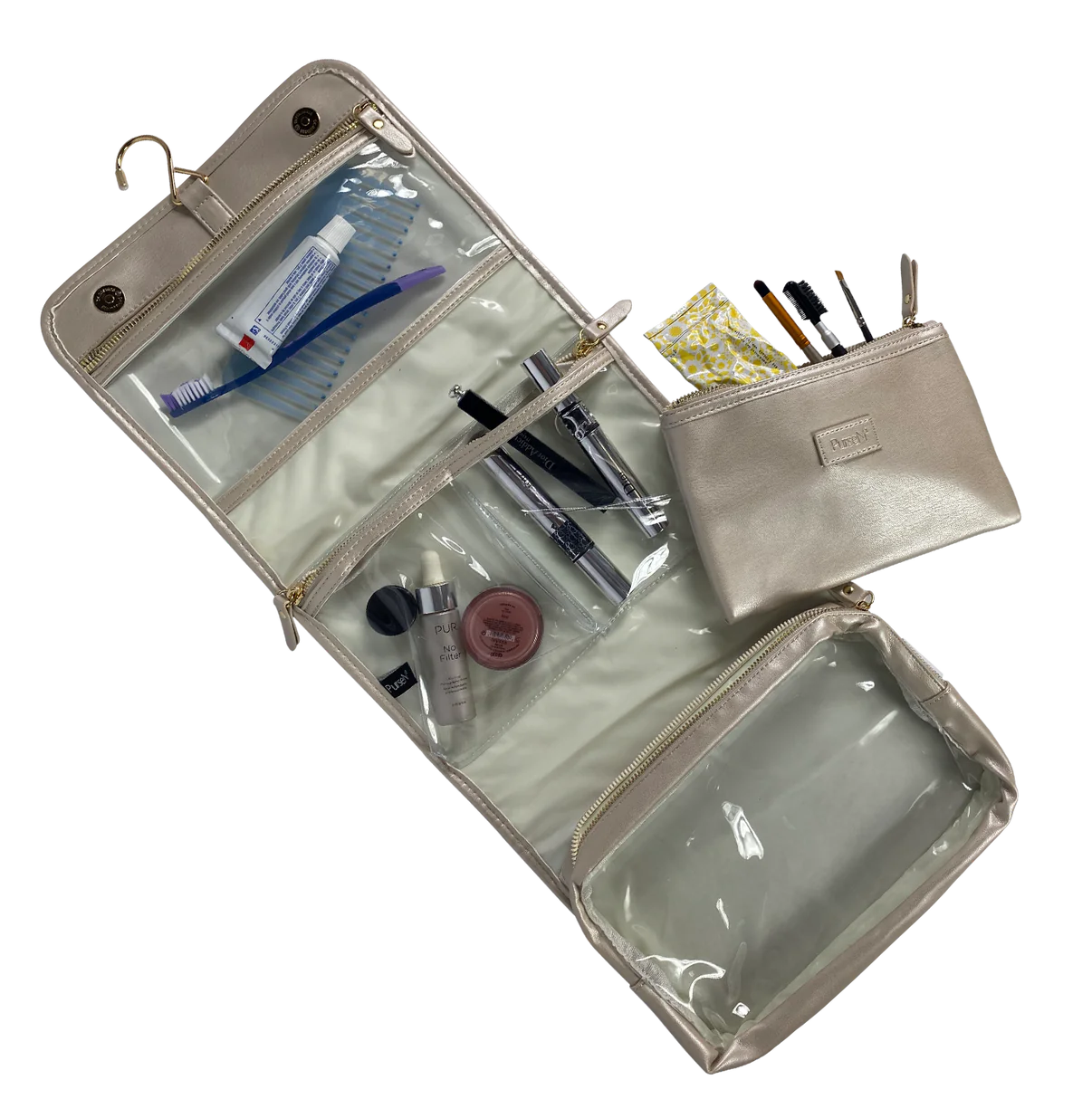 Getaway Toiletry Case