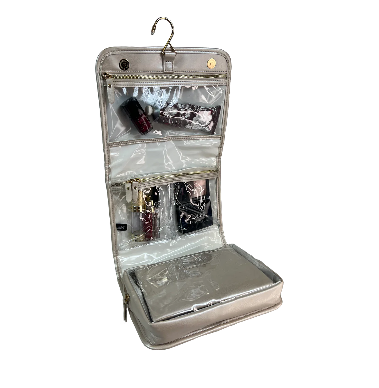Getaway Toiletry Case