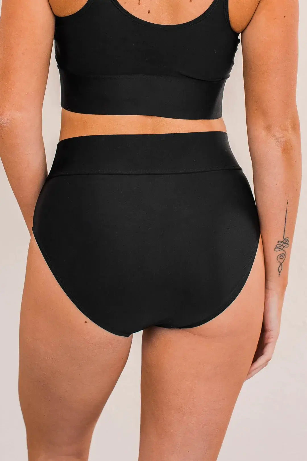 Sandy Shores Swim Bottoms