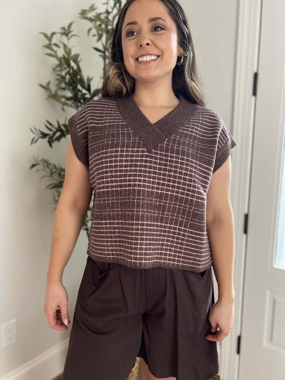 Let's Pair With Plaid!