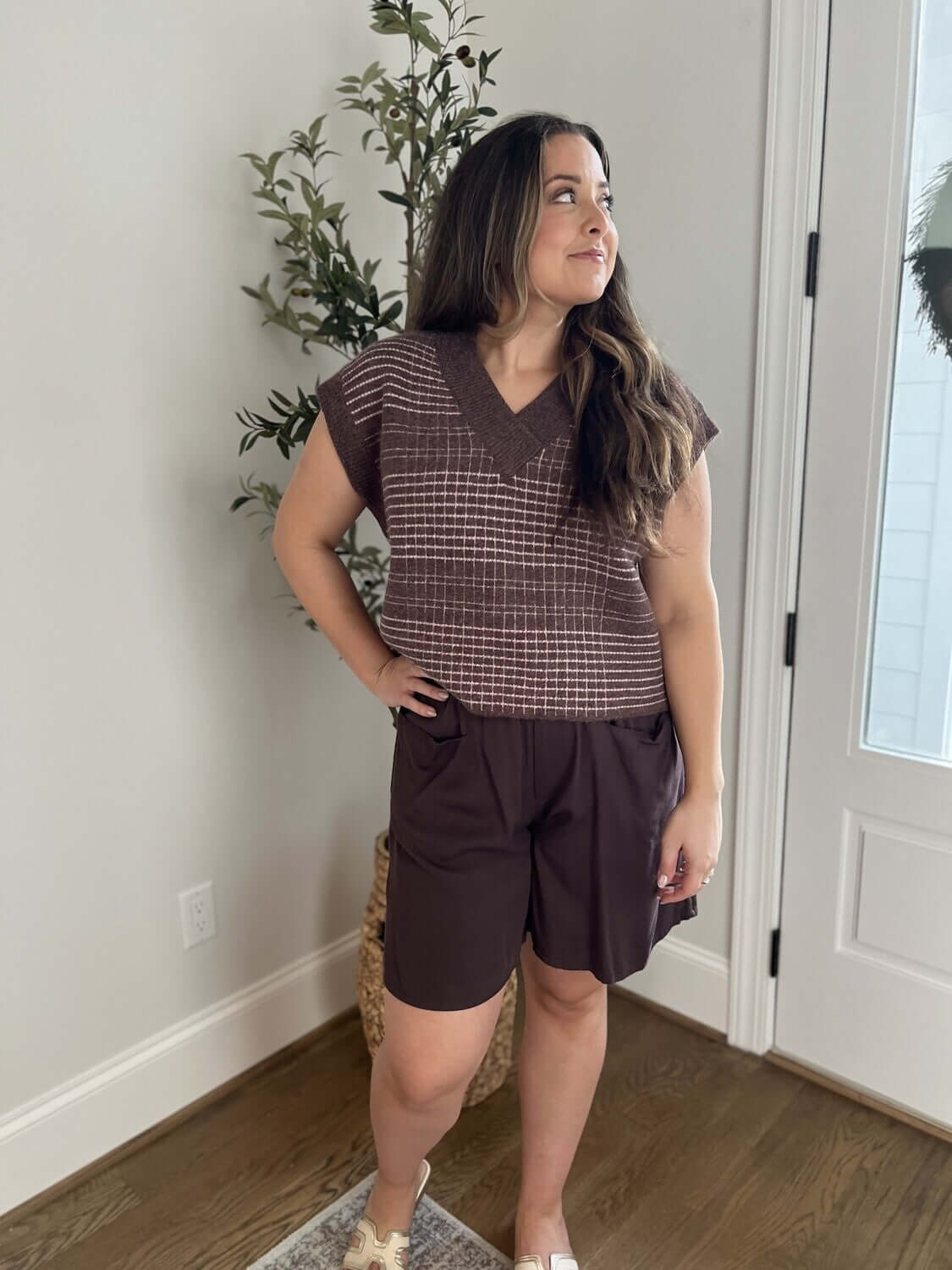Let's Pair With Plaid!