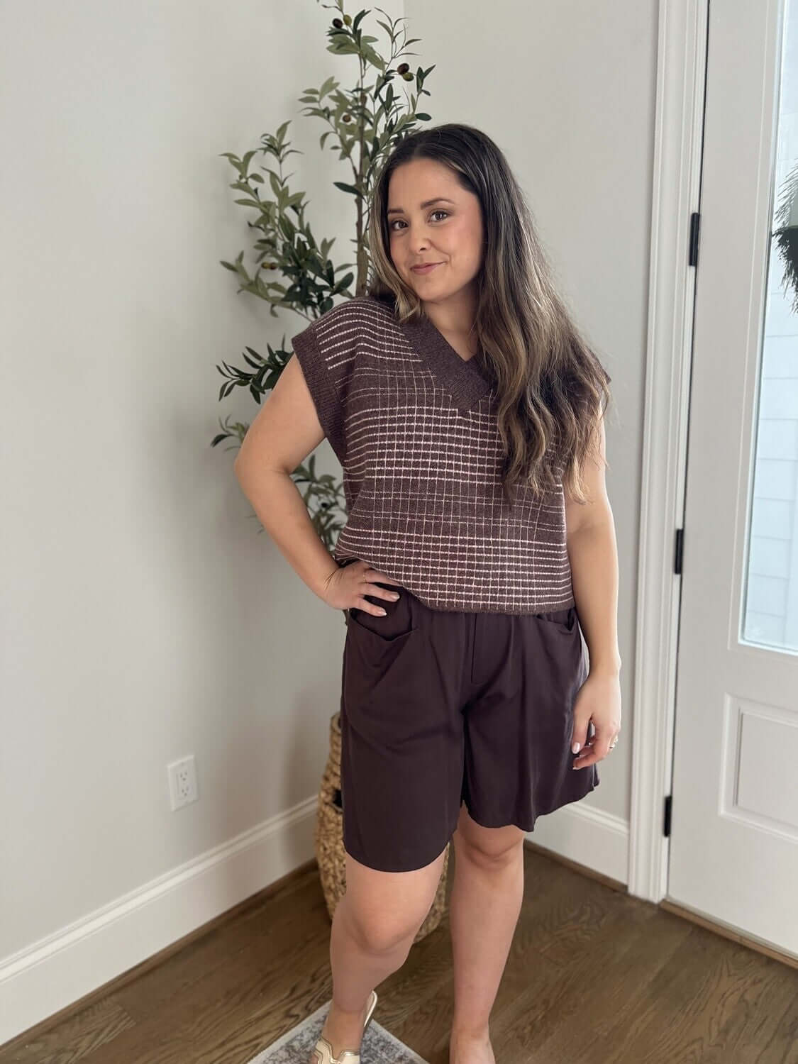 Let's Pair With Plaid!