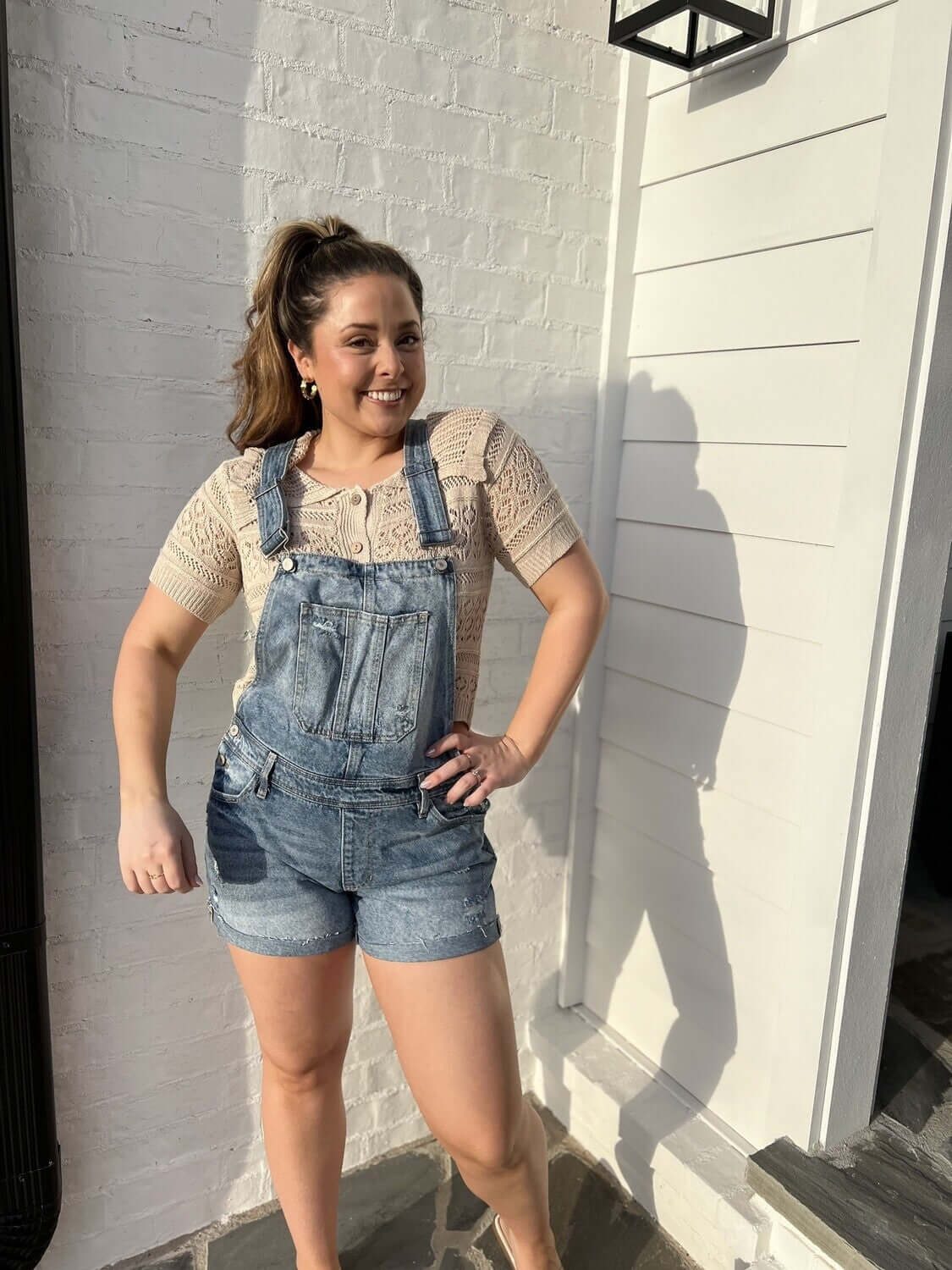 The Overall Pick Of Overall Shorts!