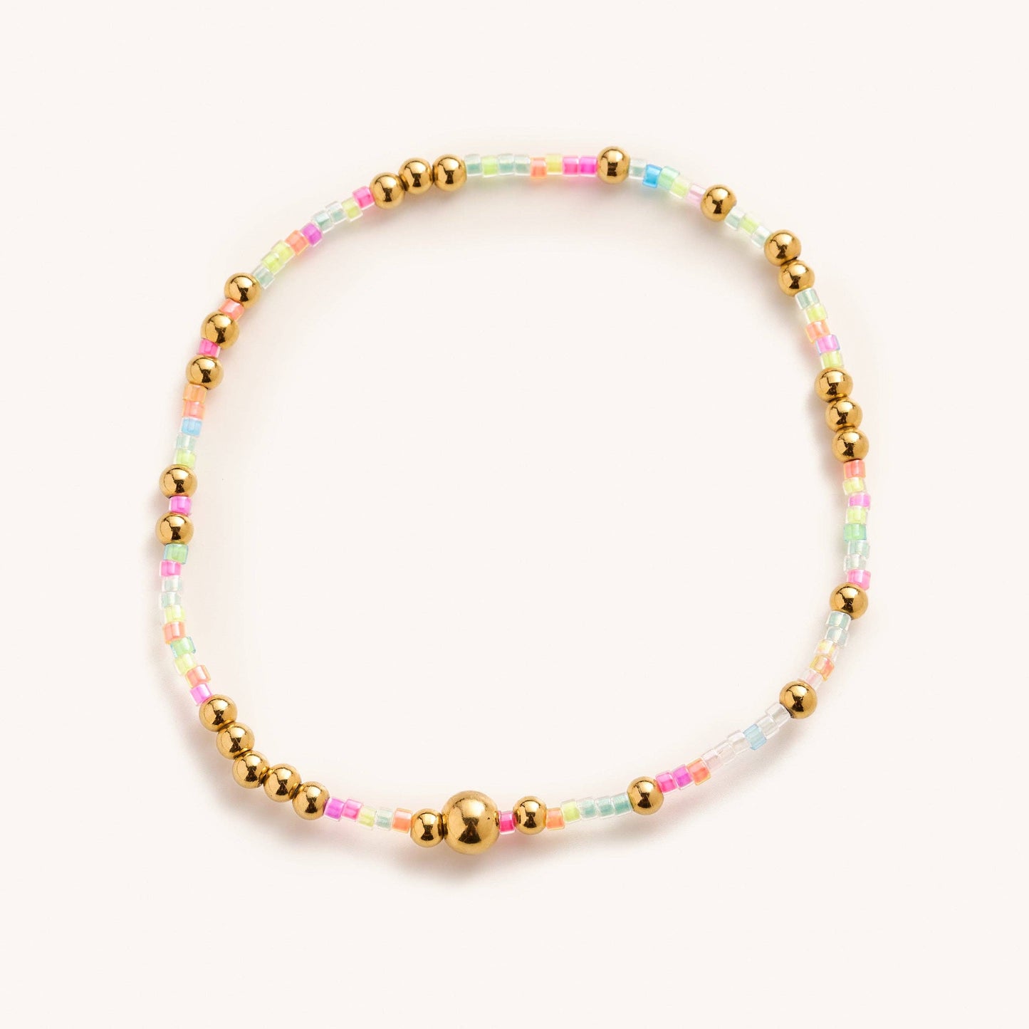Sydney Beaded Bracelet Set