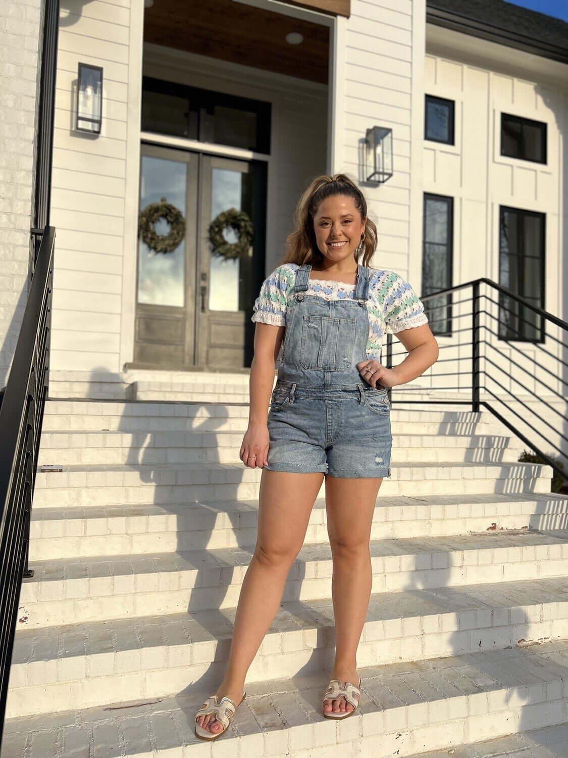 The Overall Pick Of Overall Shorts!