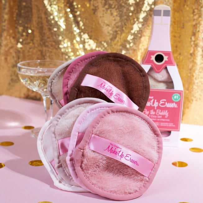MakeUp Eraser - Pop The Bubbly