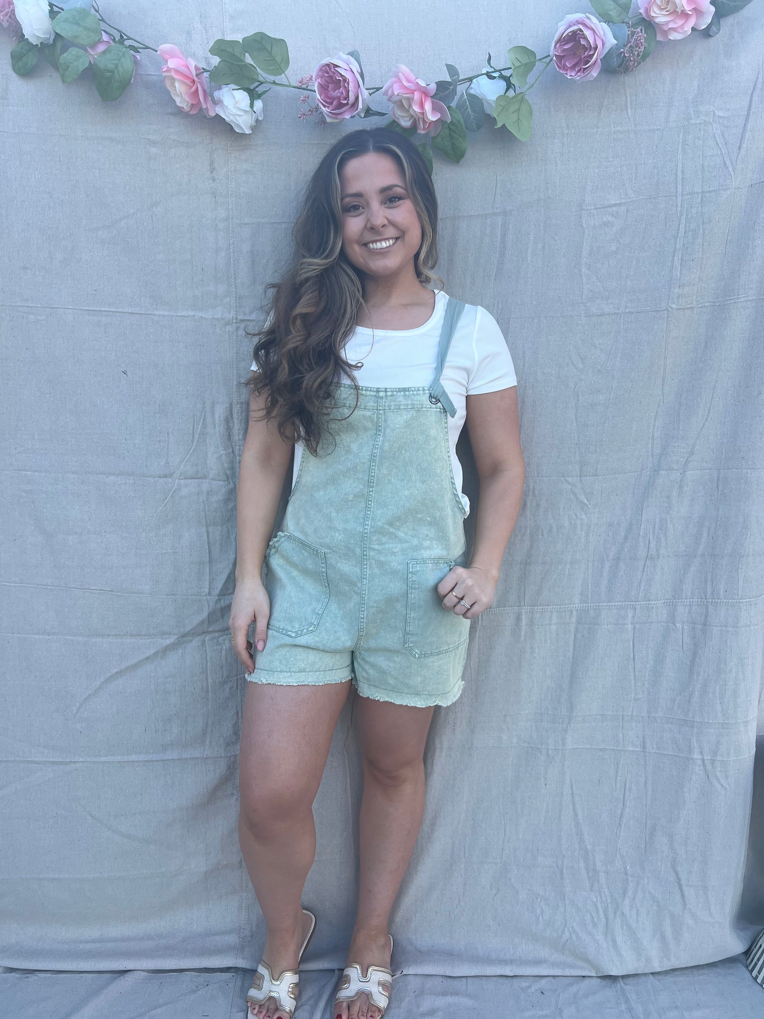 Rompers & Jumpsuits