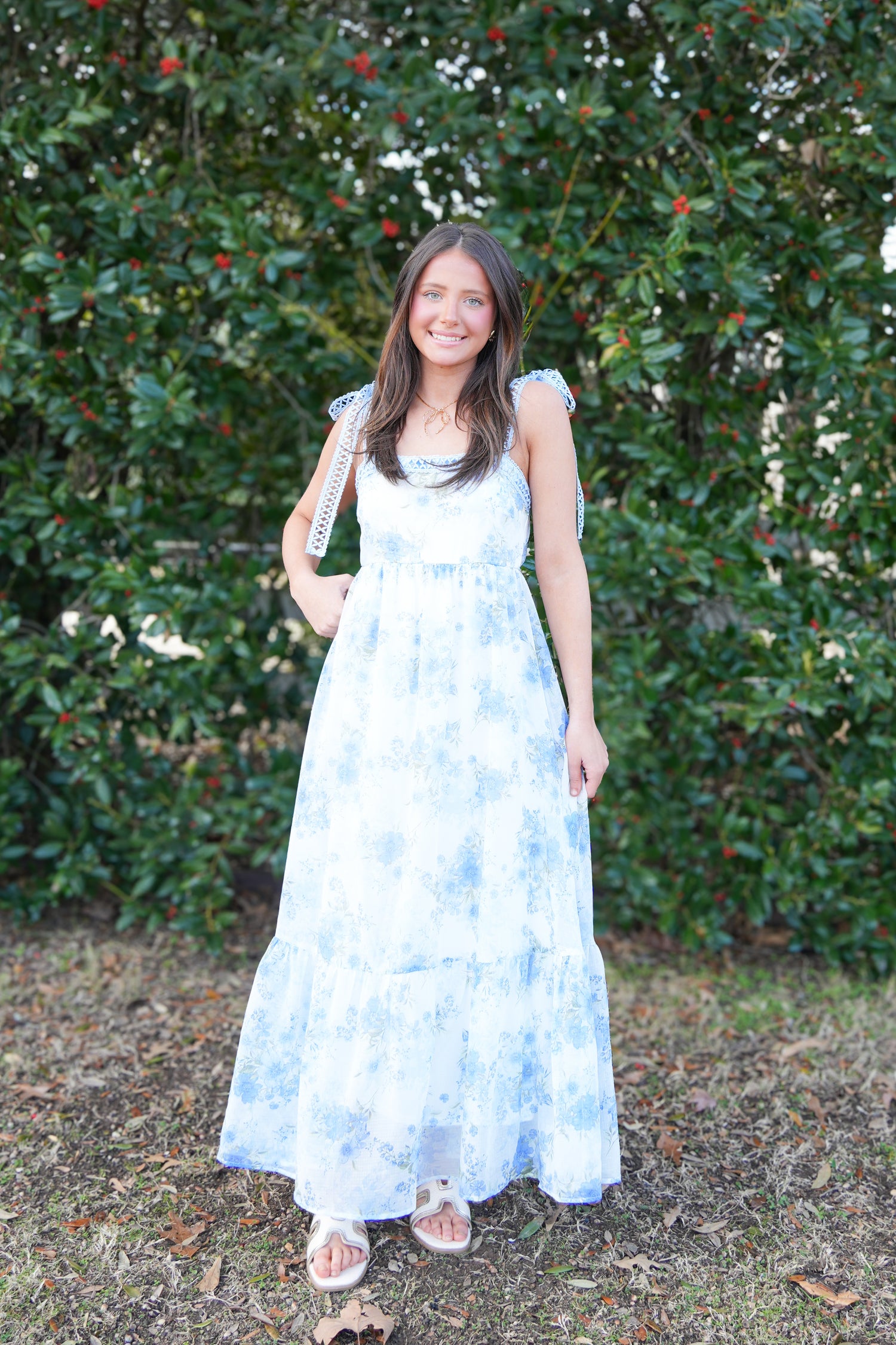 Dresses/Skirts