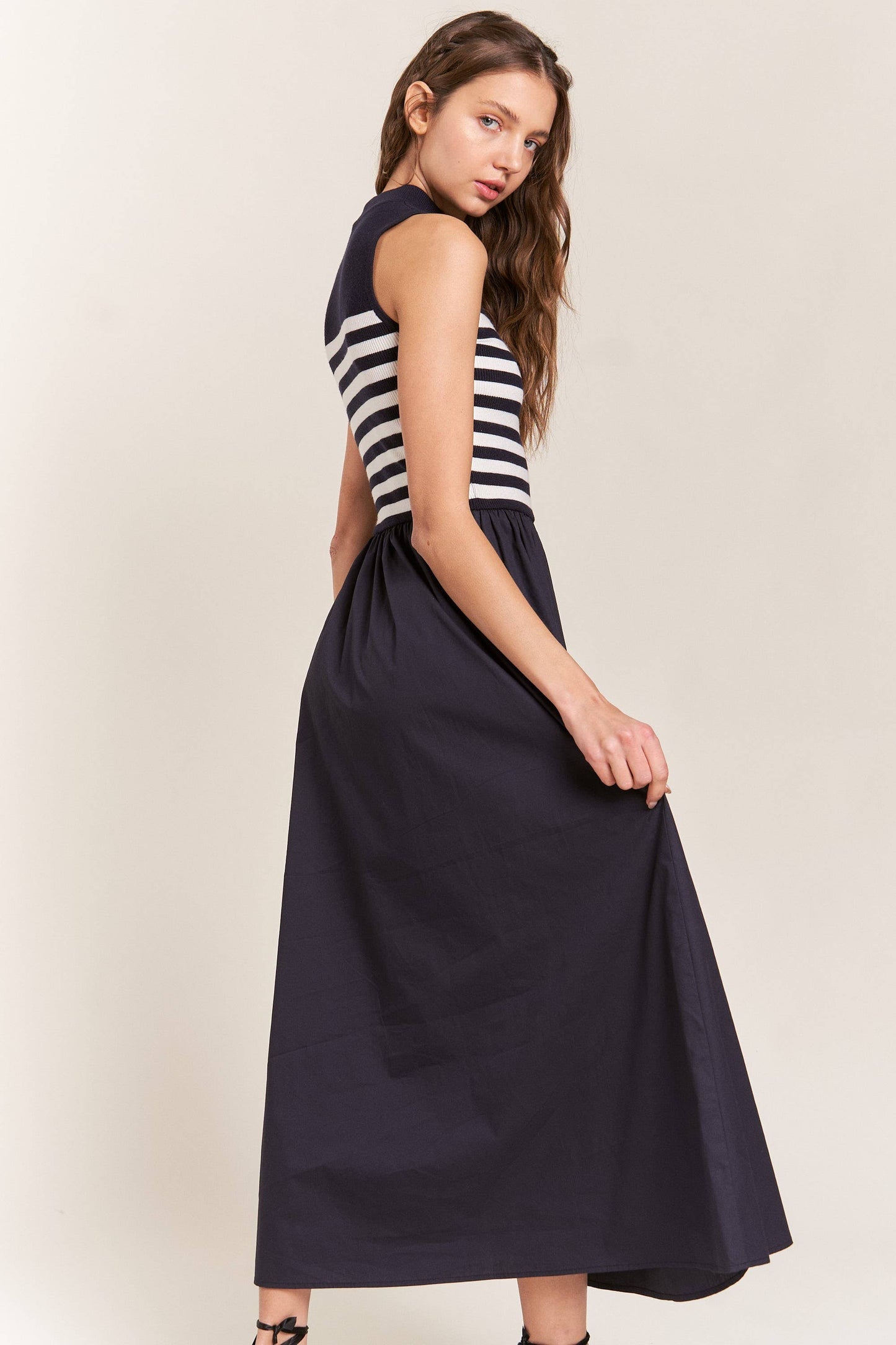 I Can Take You There Dress