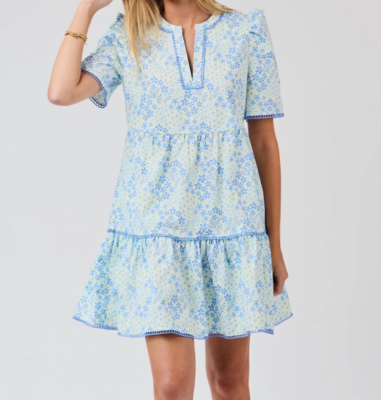 Adelyn Dress